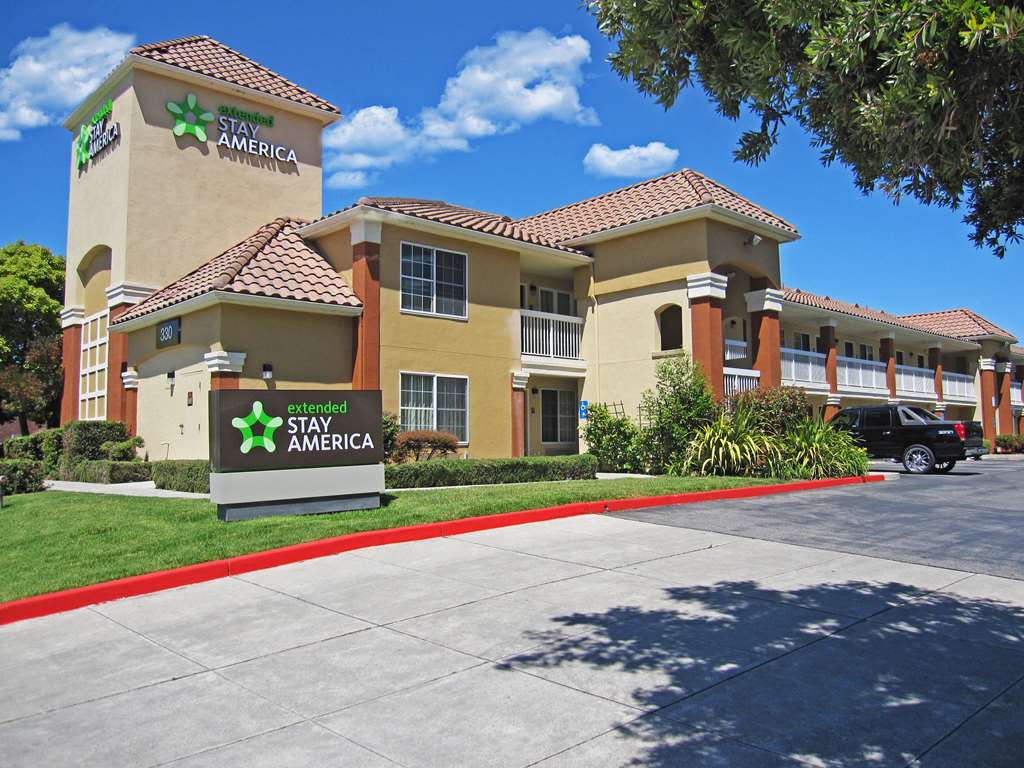 Extended Stay America Suites- San Jose - Milpitas - McCarthy Ranch