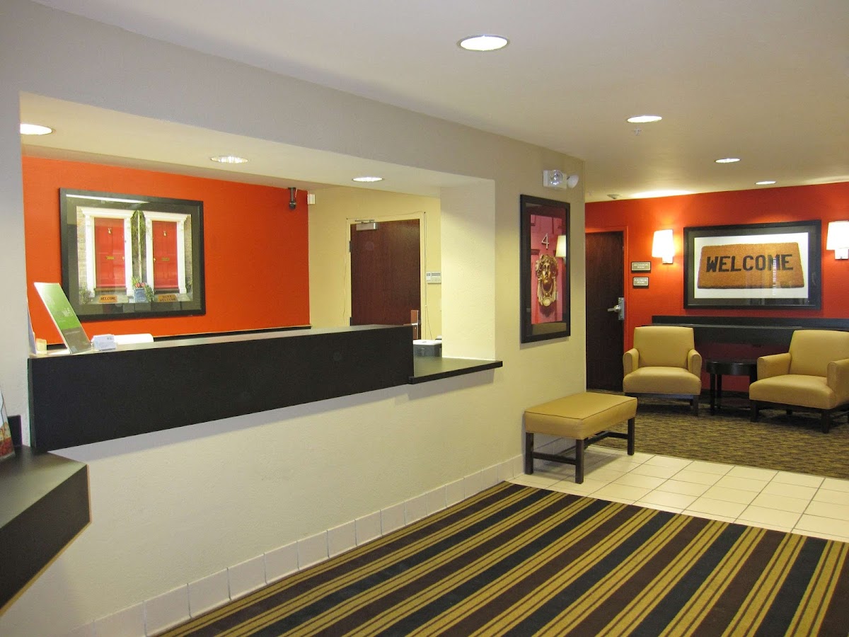 Extended Stay America Suites- San Jose - Milpitas - McCarthy Ranch photo 3