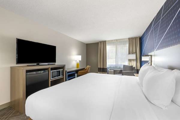 Comfort Inn Hastings photo 2
