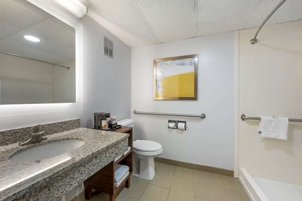 Comfort Inn Hastings photo 3