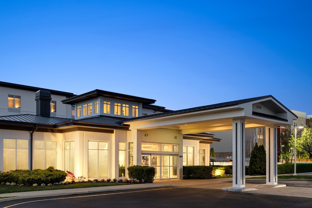 Hilton Garden Inn Riverhead