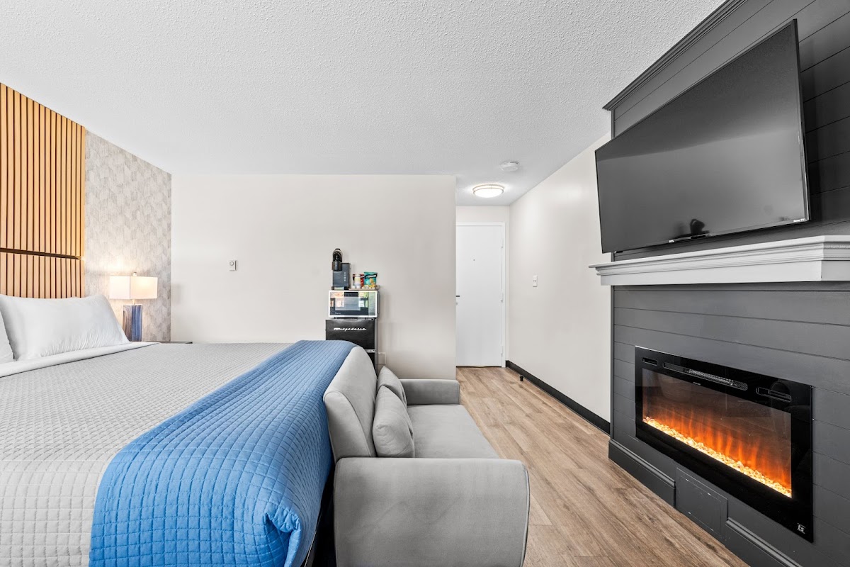 Green Harbor Hotel photo 2