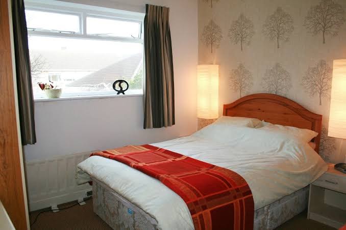 Albany Lodge Guest House photo 3