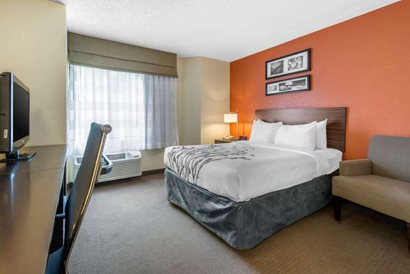 Sleep Inn Sarasota North photo 2