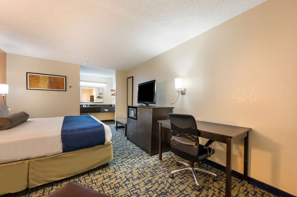 SureStay by Best Western Meridian photo 2
