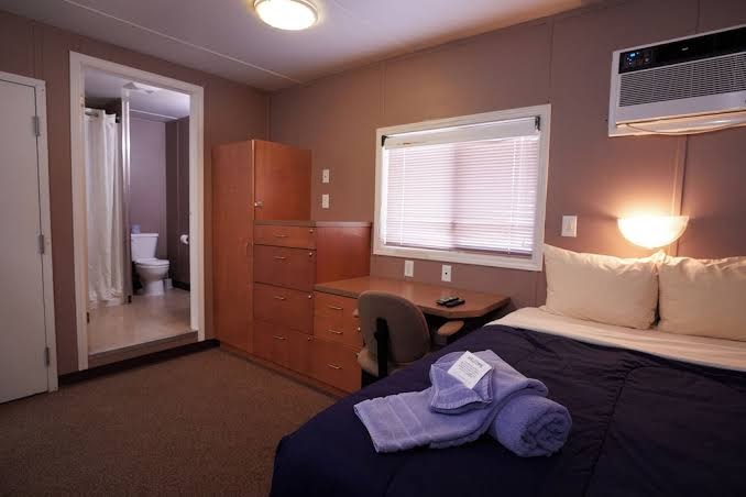 Target Hospitality - Midland Lodge photo 3