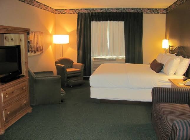 Country Inn of Hoyt Lakes photo 2