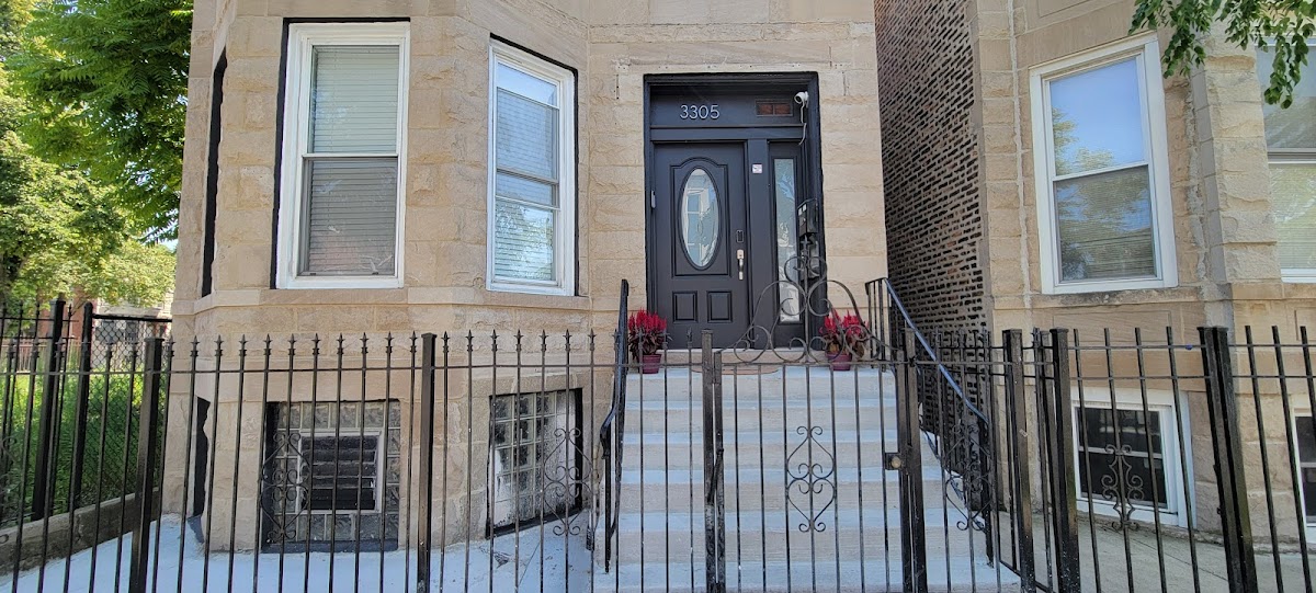 Chicago Avenue Inn