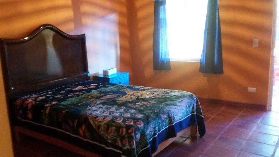 Oconahua Hotel photo 2