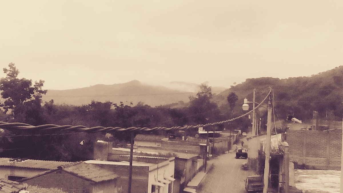 Oconahua Hotel photo 3