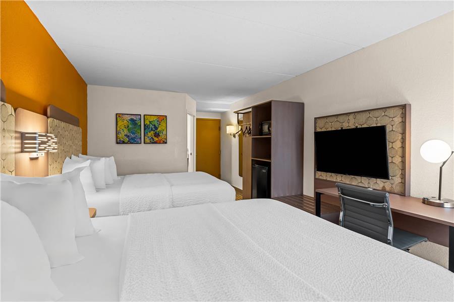 Hotel Concord Syracuse, an Ascend Collection Hotel photo 3