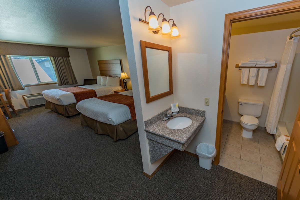 Seasons Motel photo 2
