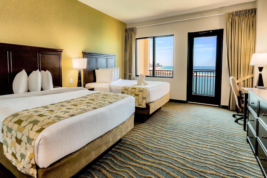 Edge Hotel Clearwater Beach photo 2