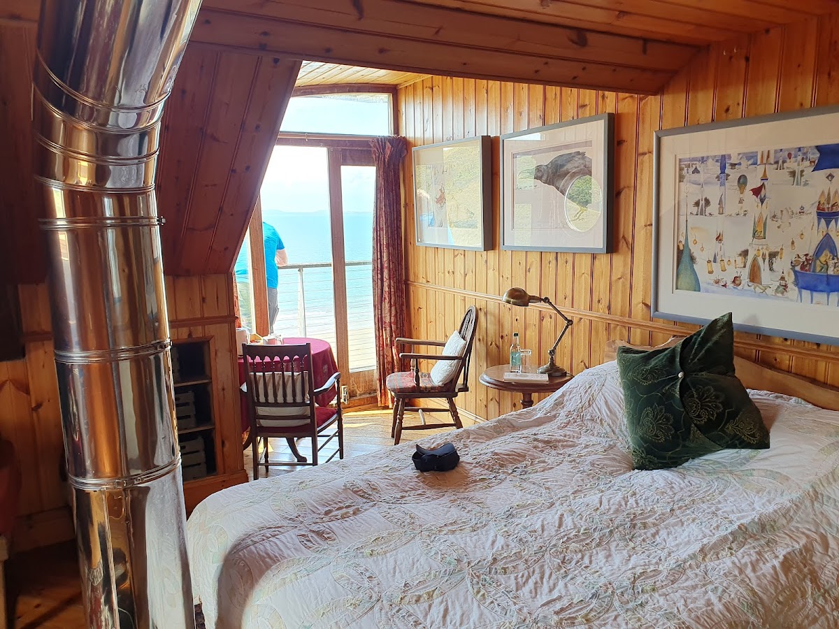 The Druidstone Hotel photo 2