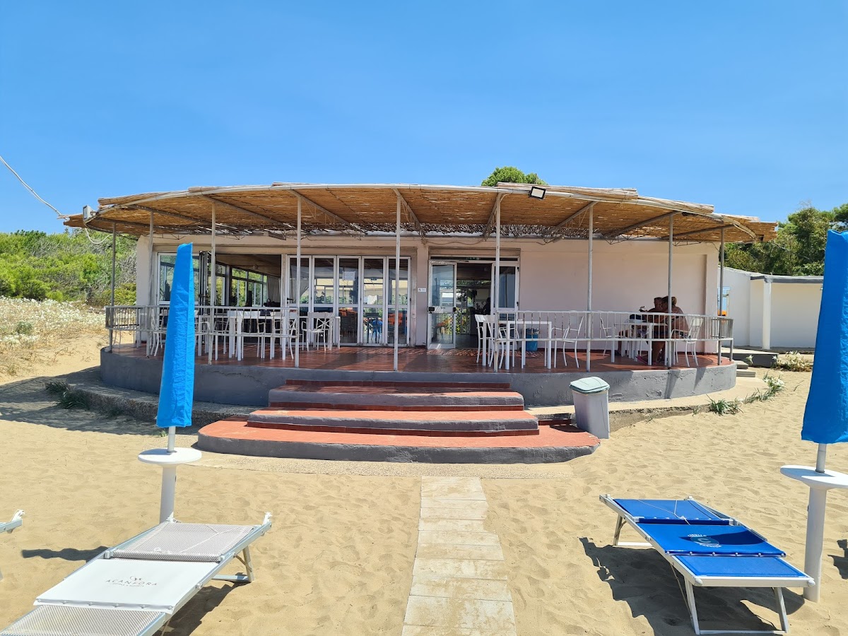 Cerullo's Villaggio e Lido