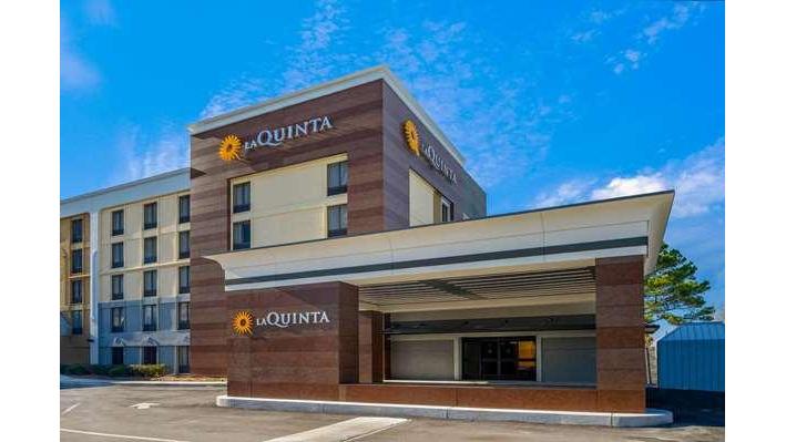 La Quinta Inn by Wyndham Columbia SE / Fort Jackson