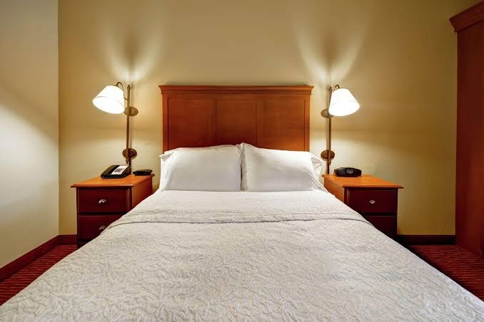 Hampton Inn Louisville-Airport photo 3