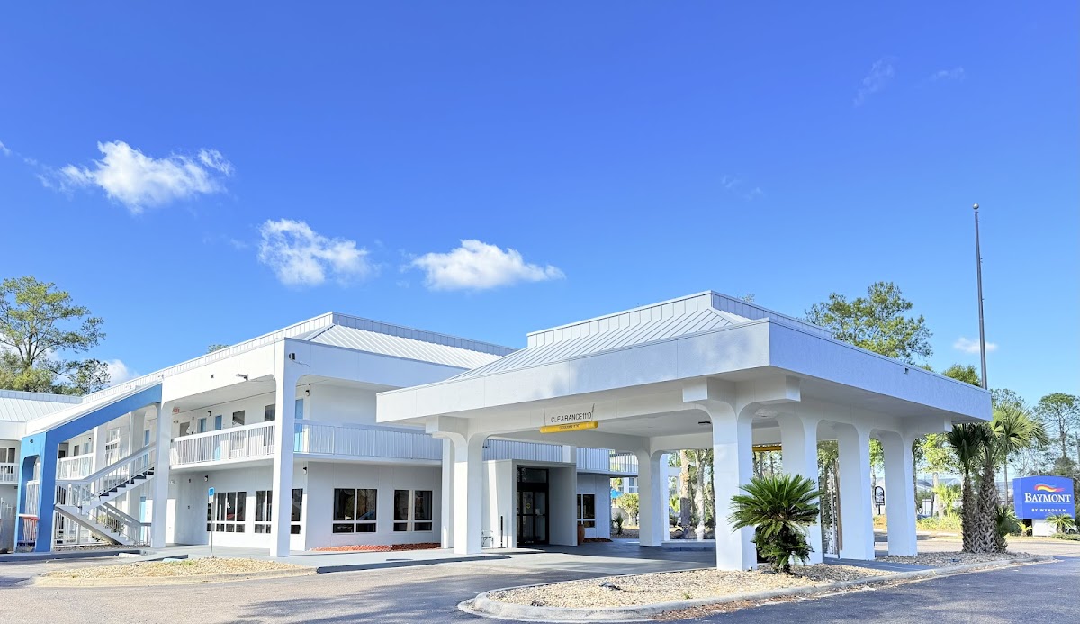 Baymont by Wyndham Tallahassee