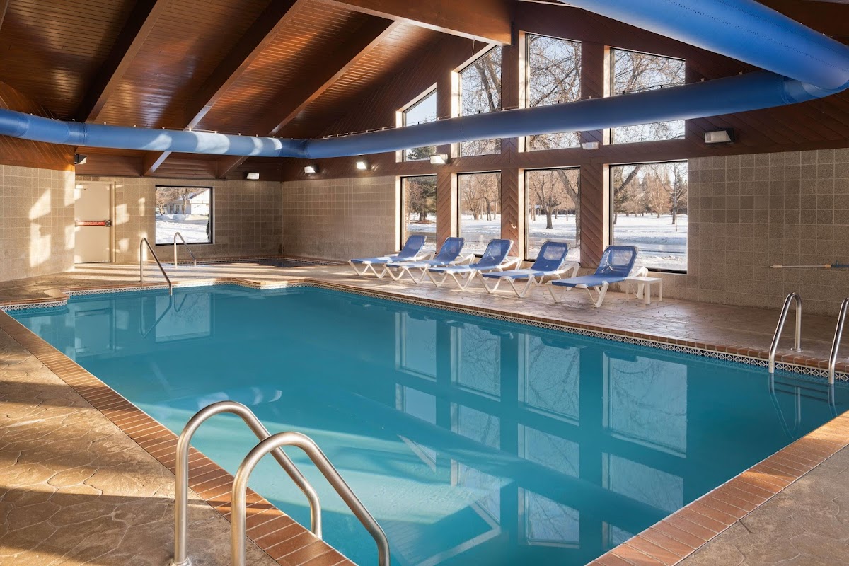 AmericInn by Wyndham Grand Forks photo 3