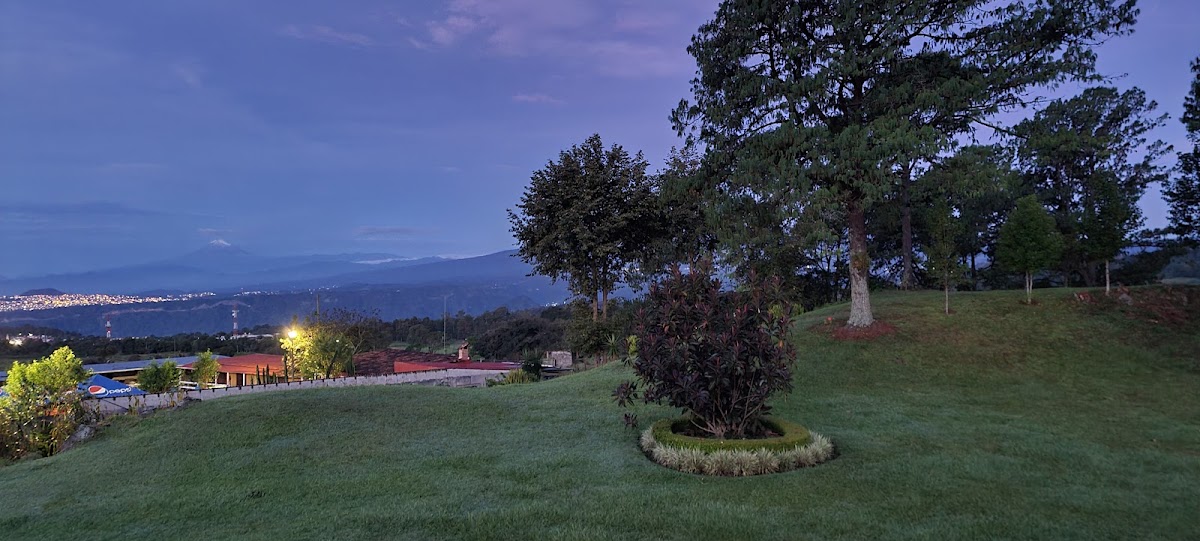 Rancho San Rafael Naolinco photo 3