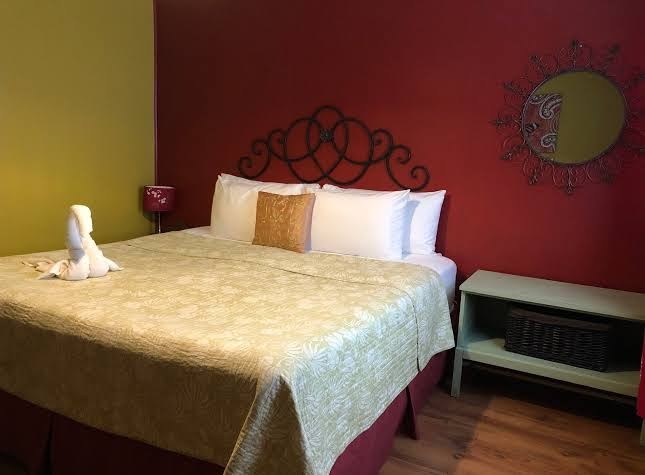 The Rex Motel photo 3