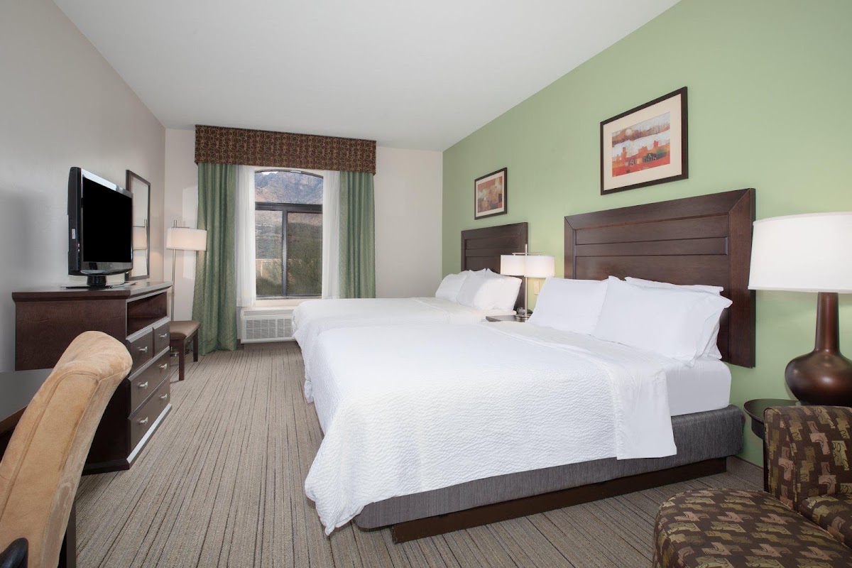 Holiday Inn Express & Suites Oro Valley-Tucson North by IHG photo 2