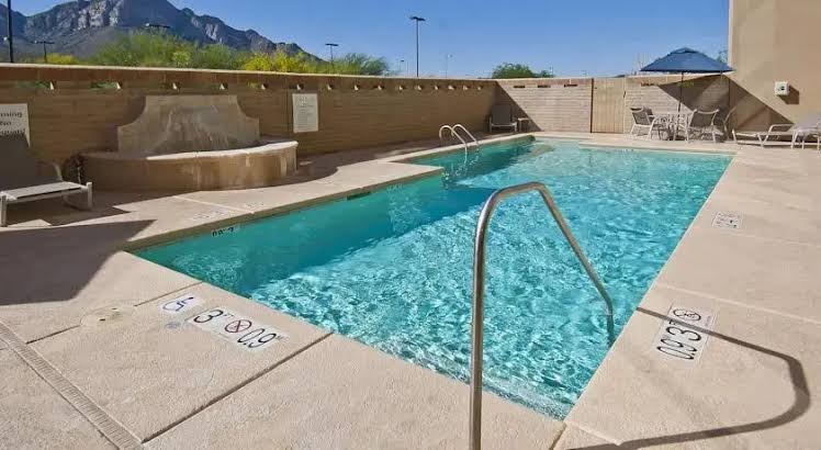 Holiday Inn Express & Suites Oro Valley-Tucson North by IHG photo 3