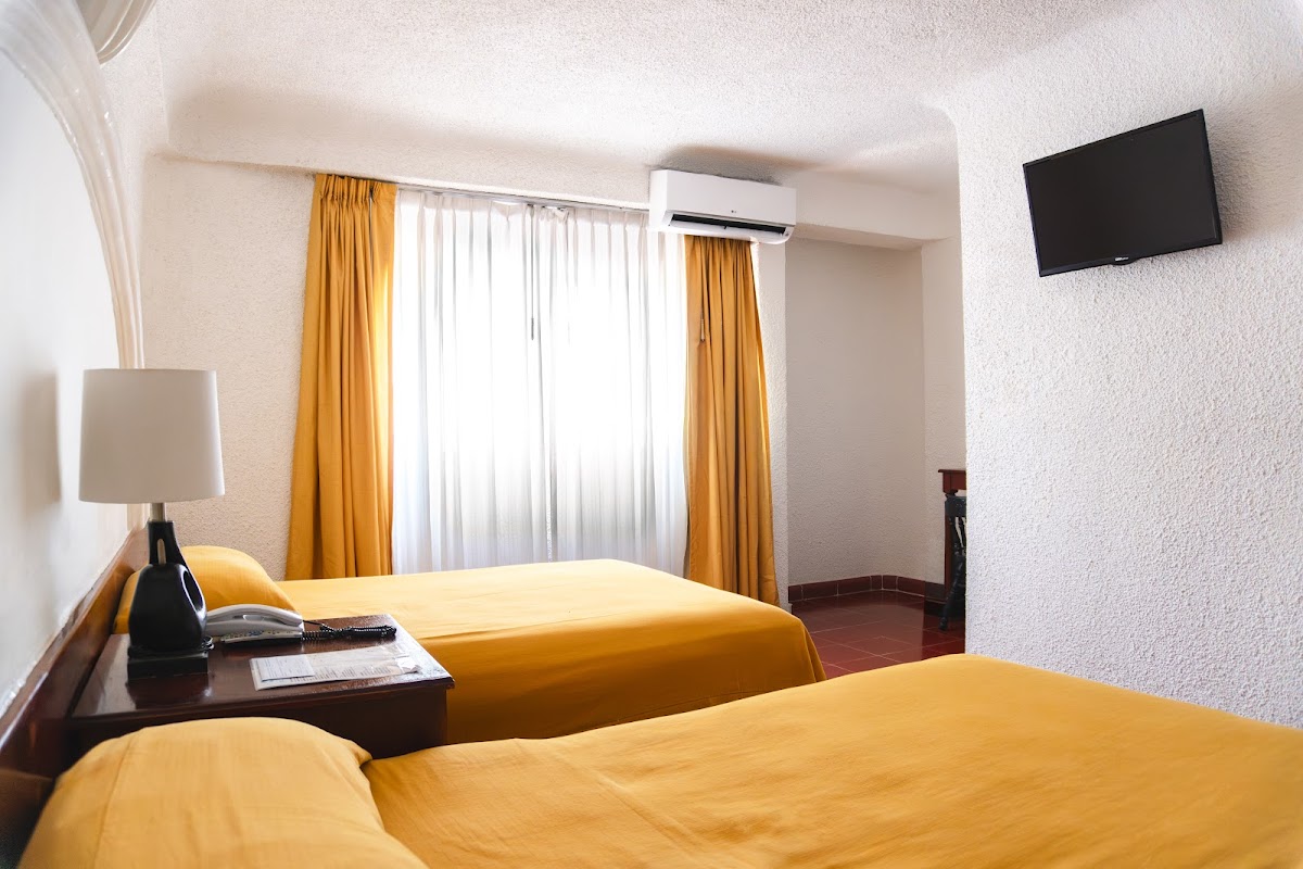 Hotel Antillano Cancun photo 3