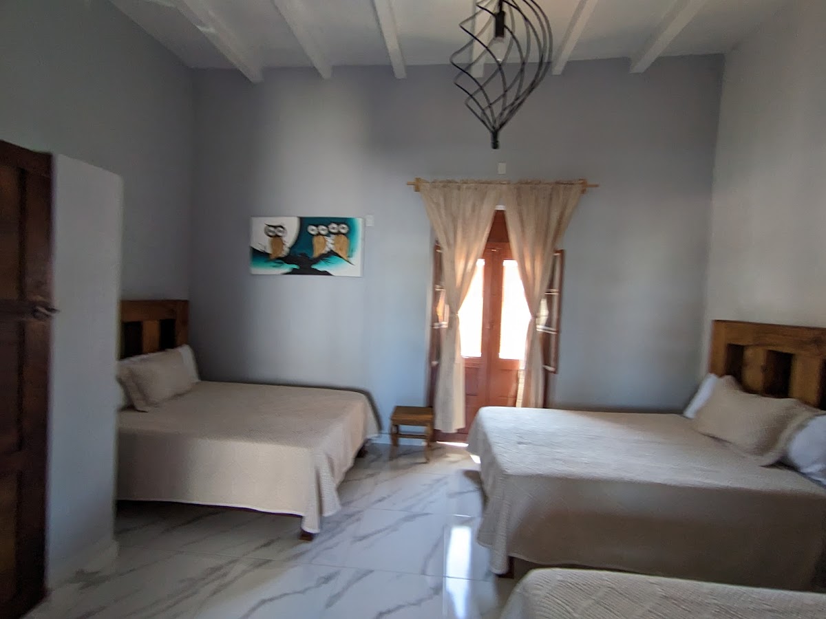 Hotel las palmitas photo 2