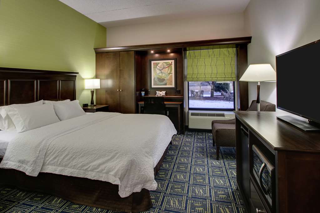 Hampton Inn DuBois photo 2
