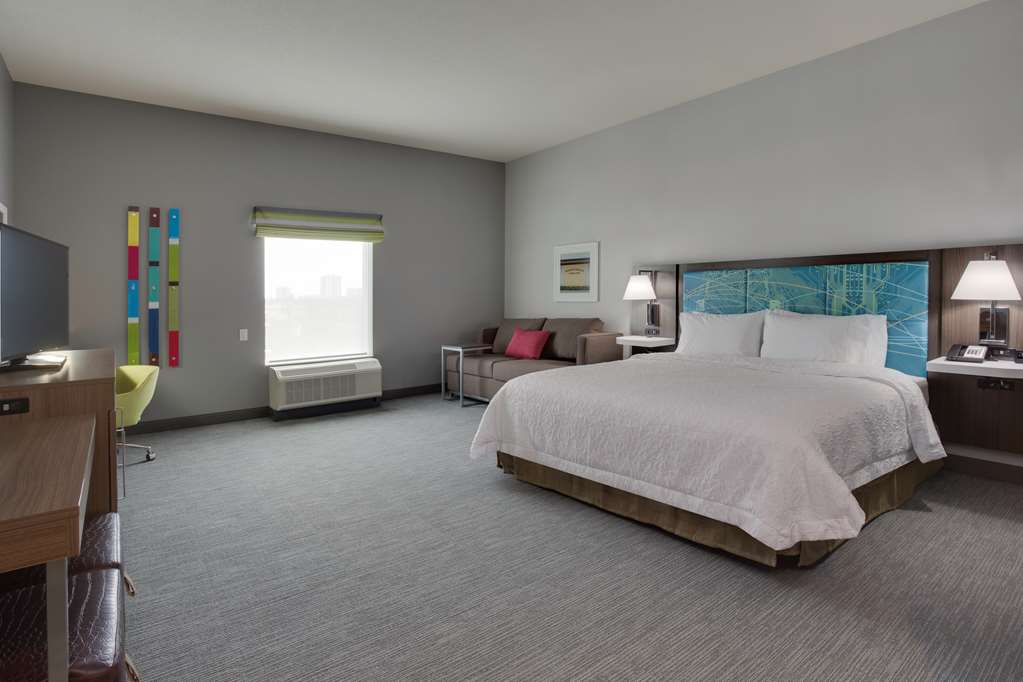 Hampton Inn Fort Lauderdale Pompano Beach photo 2