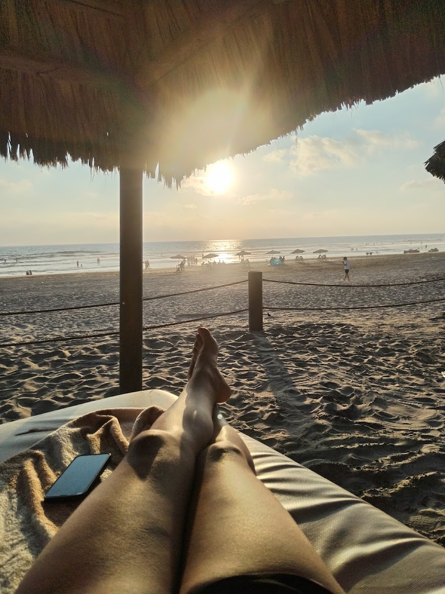 Mar Paraíso Queen photo 3