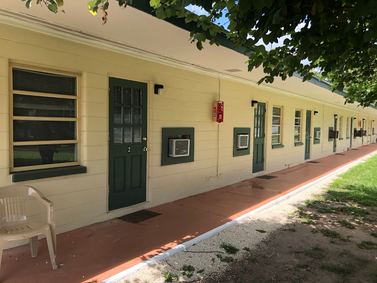Crystal Springs Inn