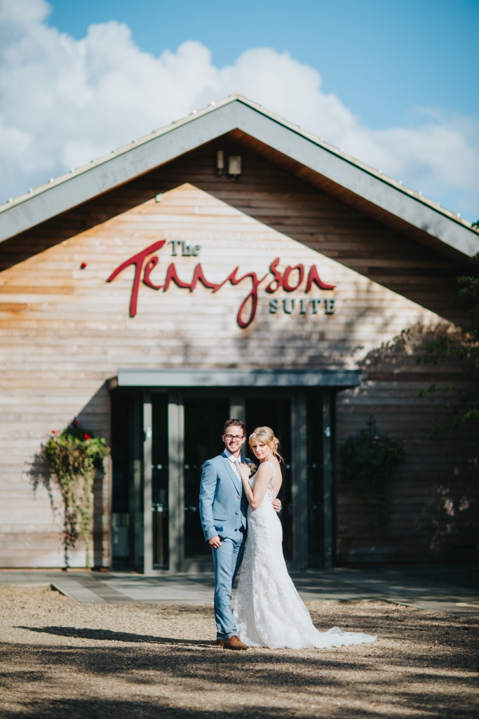 Brackenborough Hotel