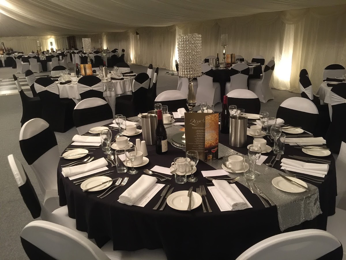 Brackenborough Hotel photo 2