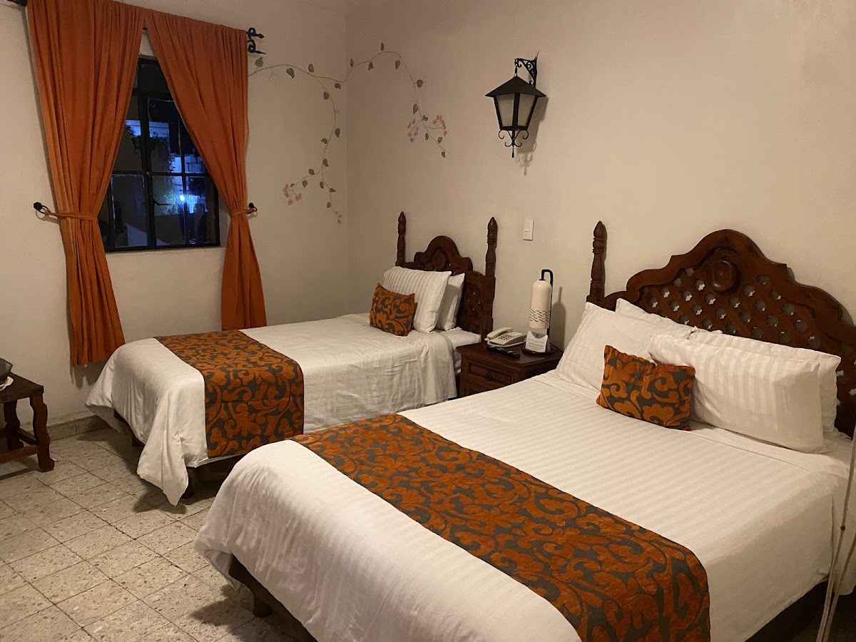 Hotel Agua Escondida photo 2
