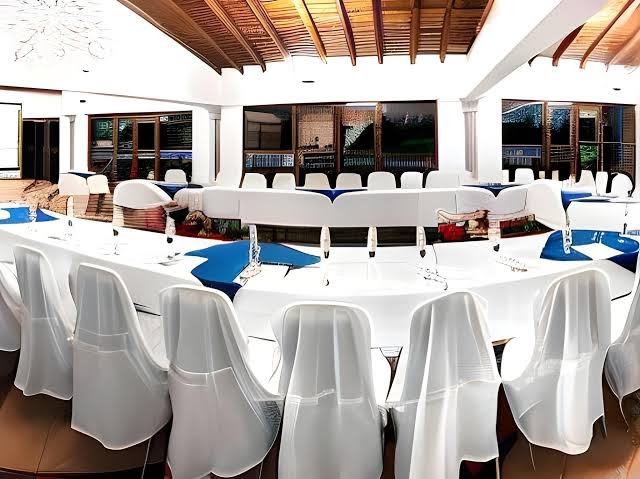 Hotel Agua Escondida photo 3