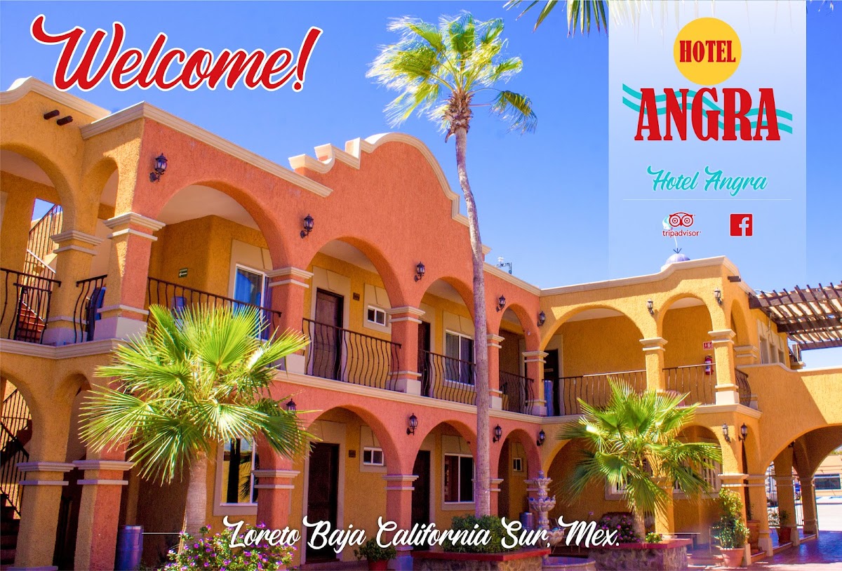 Hotel Angra