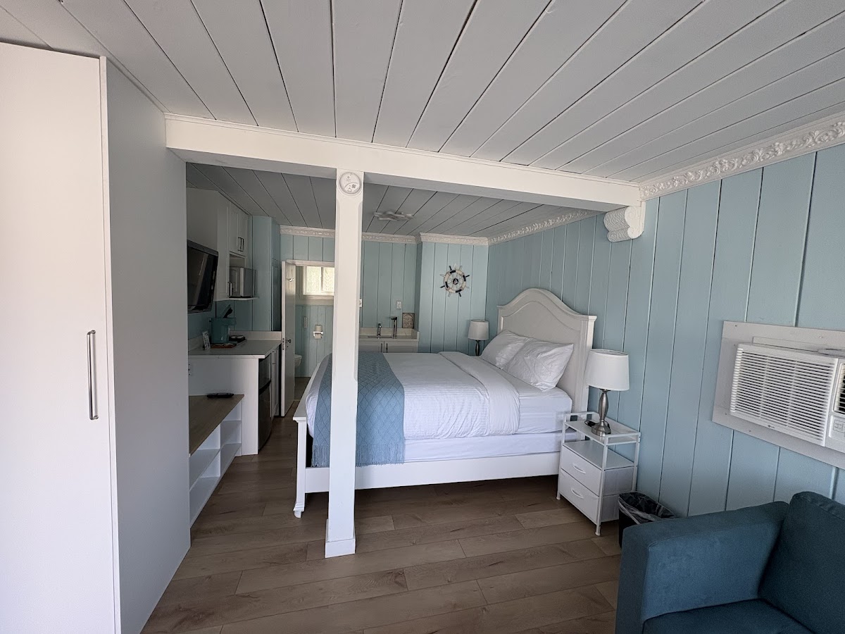 Richca Chalets Resort photo 2