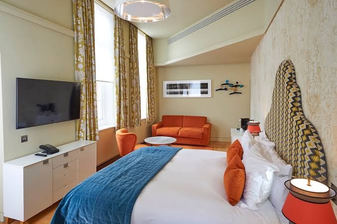 Hotel du Vin Exeter