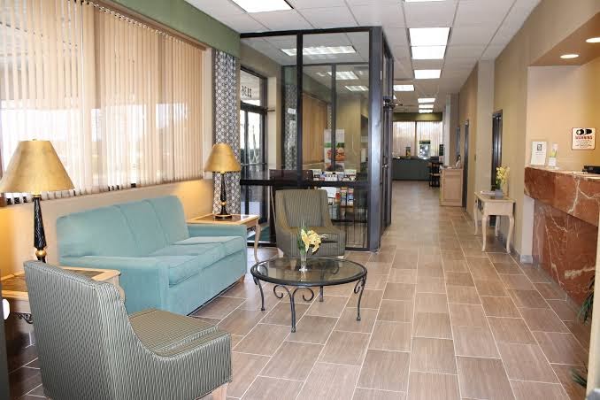 Quality Inn Mount Airy Mayberry photo 3