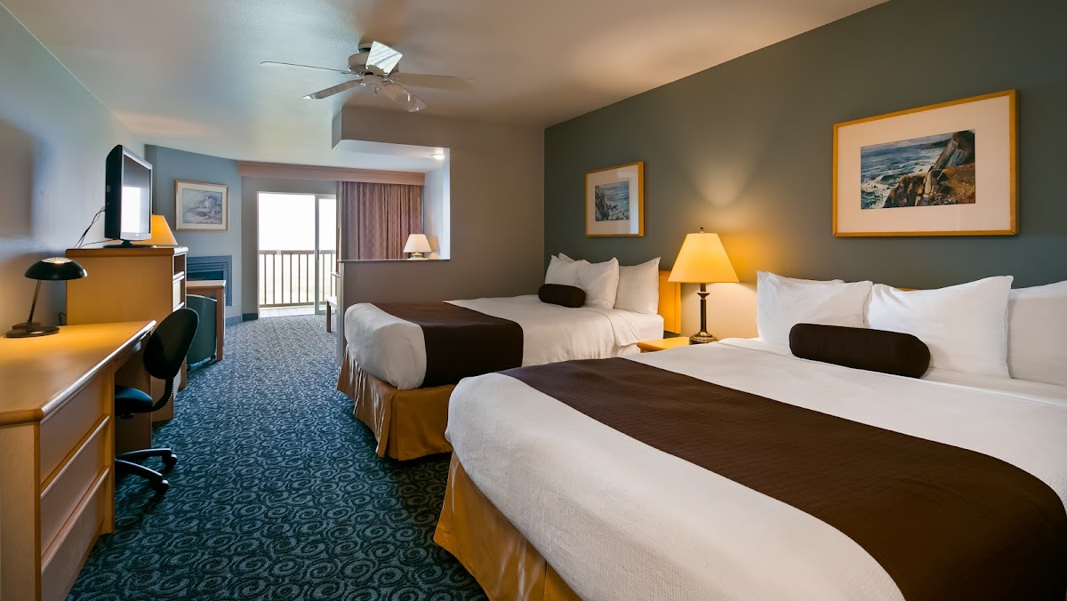 Lighthouse Suites Inn photo 2