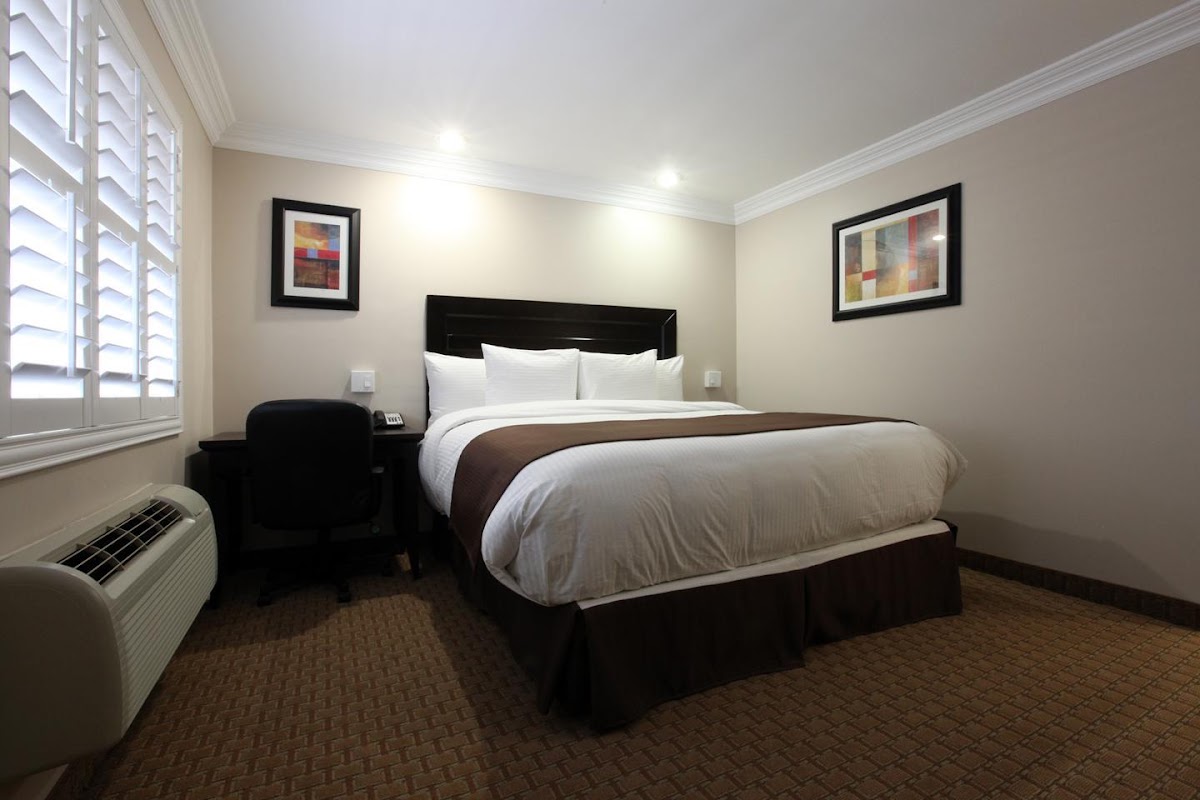 Raincross Hotel Riverside photo 2