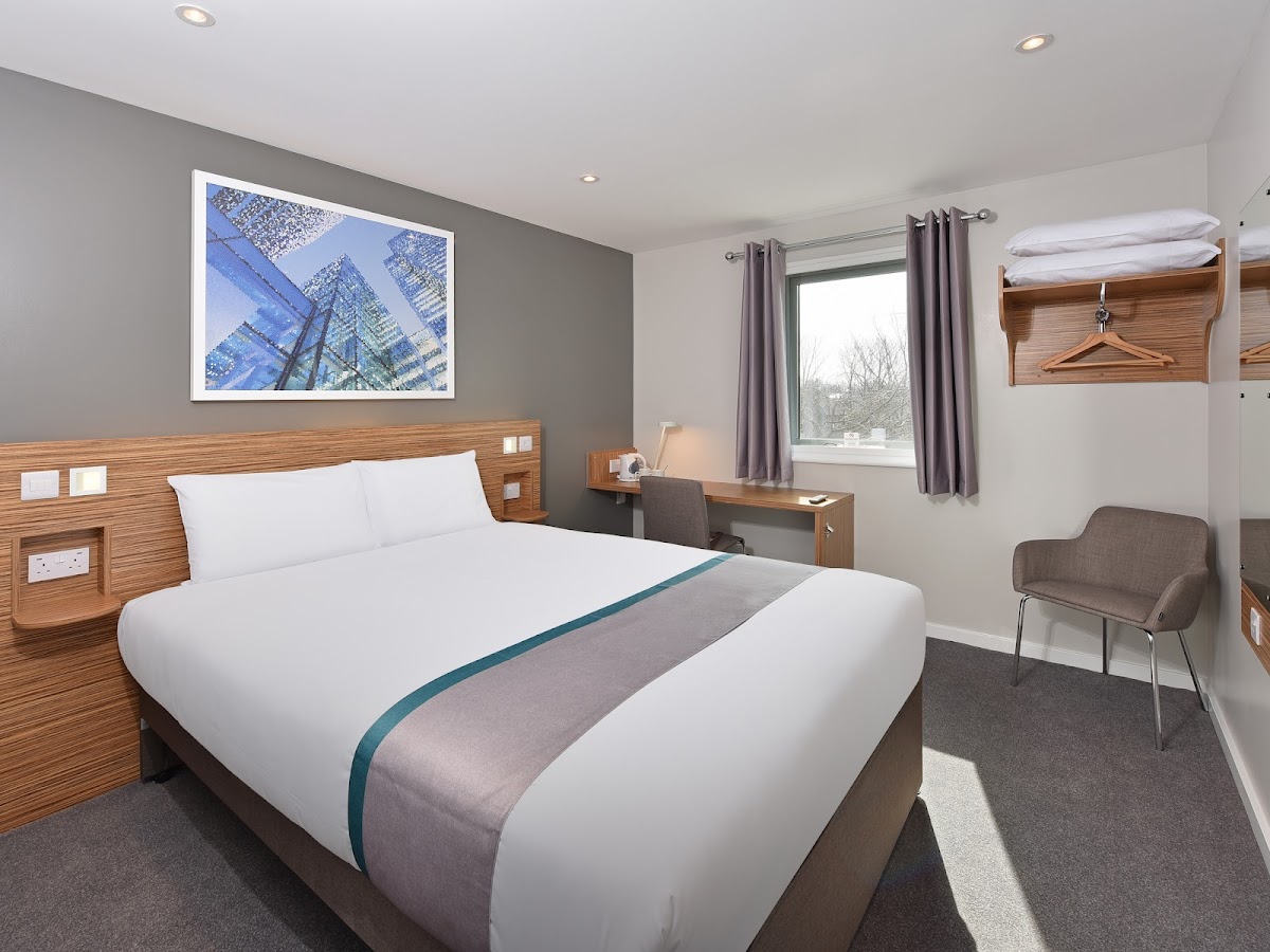 Travelodge London Lewisham photo 3