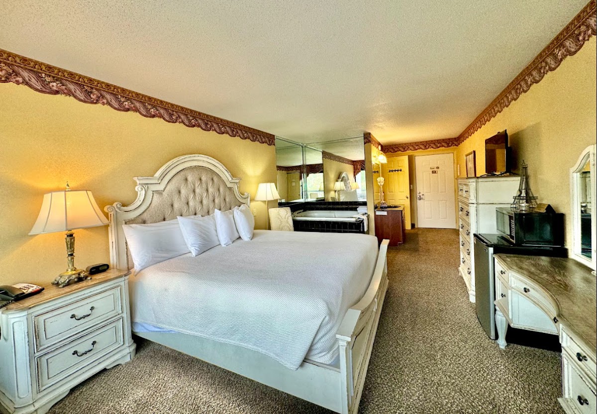 Rivergate Mountain Lodge photo 2