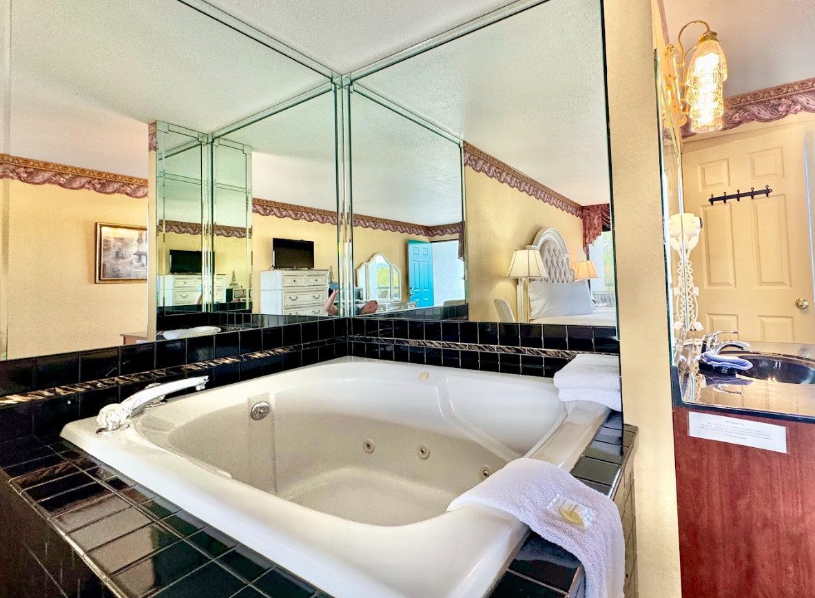 Rivergate Mountain Lodge photo 3