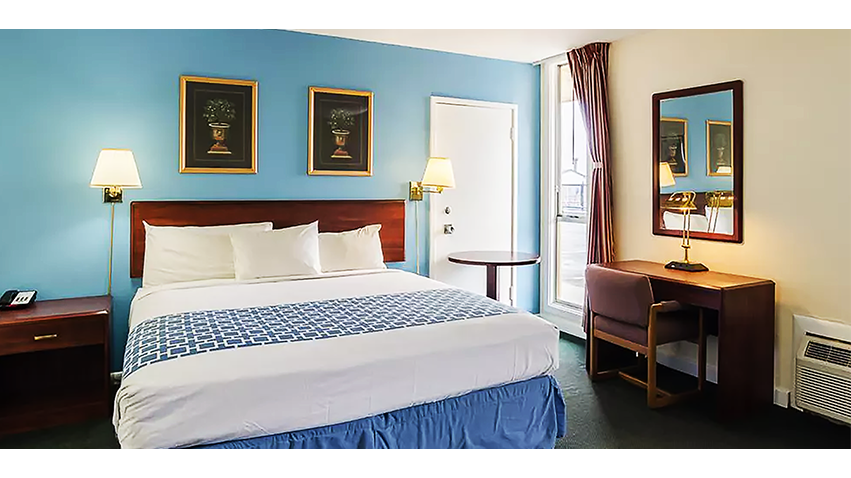 Alamo Inn & Suites - Gillette Wyoming