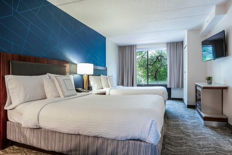 SpringHill Suites by Marriott Austin The Domain Area photo 2