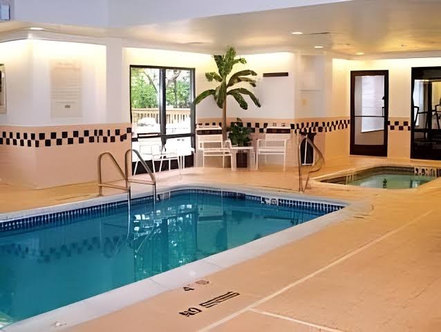SpringHill Suites by Marriott Austin The Domain Area photo 3