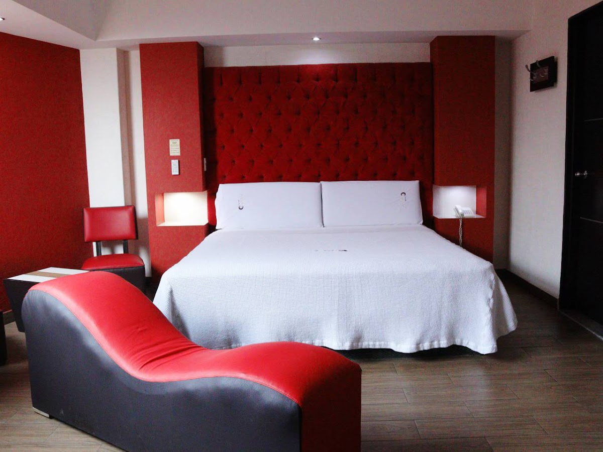 Motel avia photo 2
